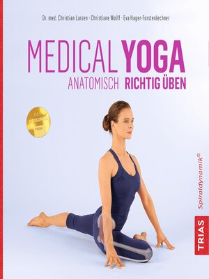 cover image of Medical Yoga